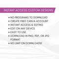editable digital download employee appreciation week luncheon event invitation